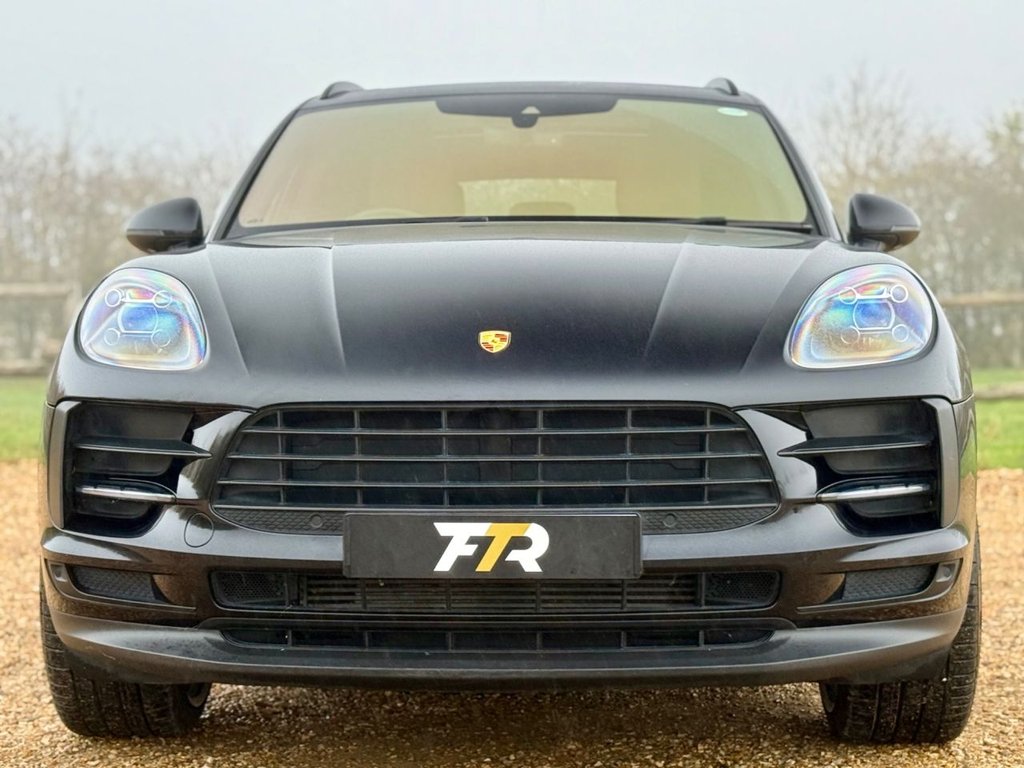 Used Porsche Macan 2019 for sale - 76386605: Photo 19