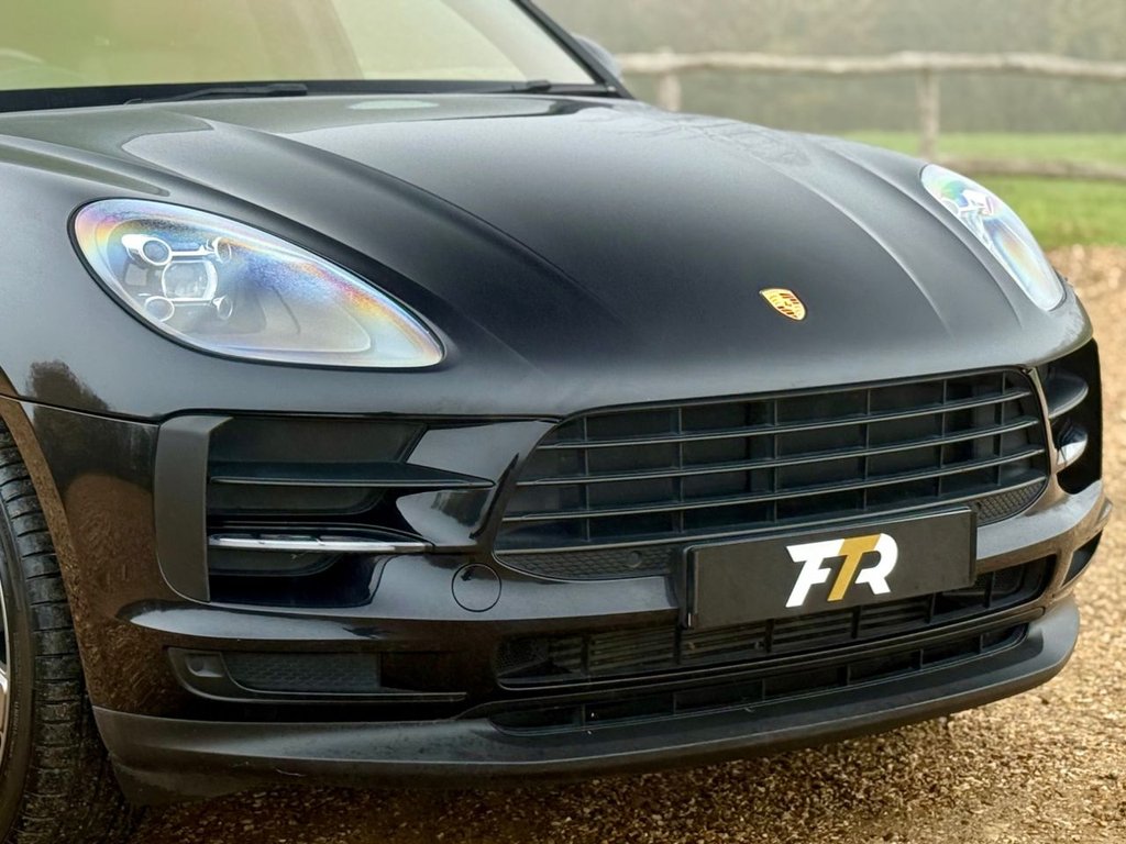 Used Porsche Macan 2019 for sale - 76386605: Photo 20