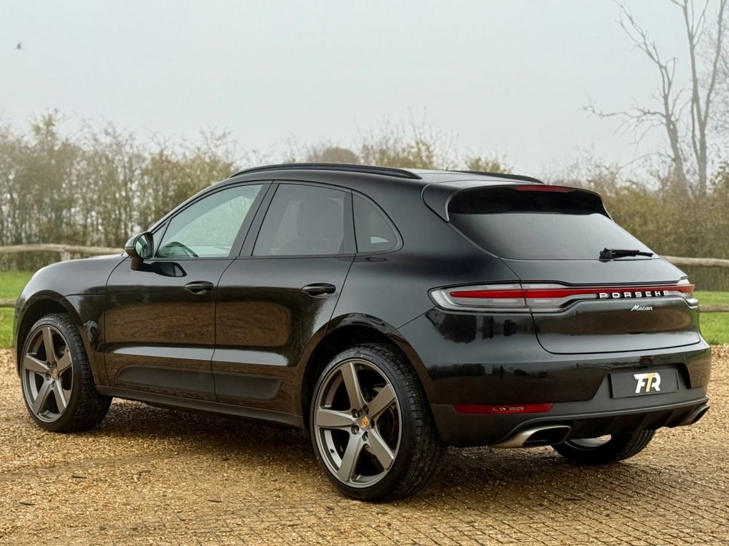Used Porsche Macan 2019 for sale - 76386605: Photo 23