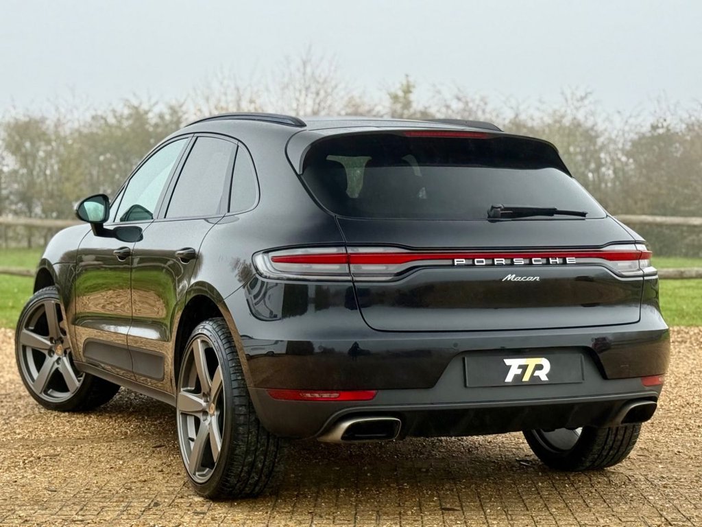 Used Porsche Macan 2019 for sale - 76386605: Photo 27