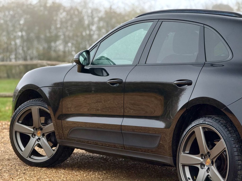 Used Porsche Macan 2019 for sale - 76386605: Photo 29