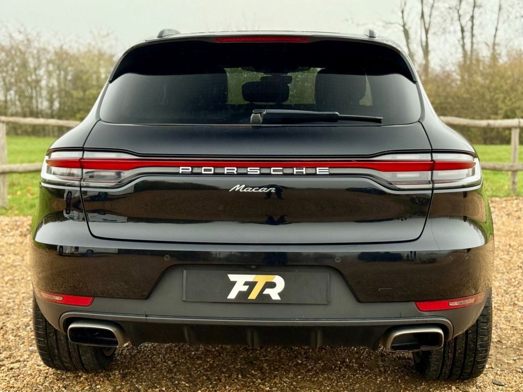 Used Porsche Macan 2019 for sale - 76386605: Photo 31