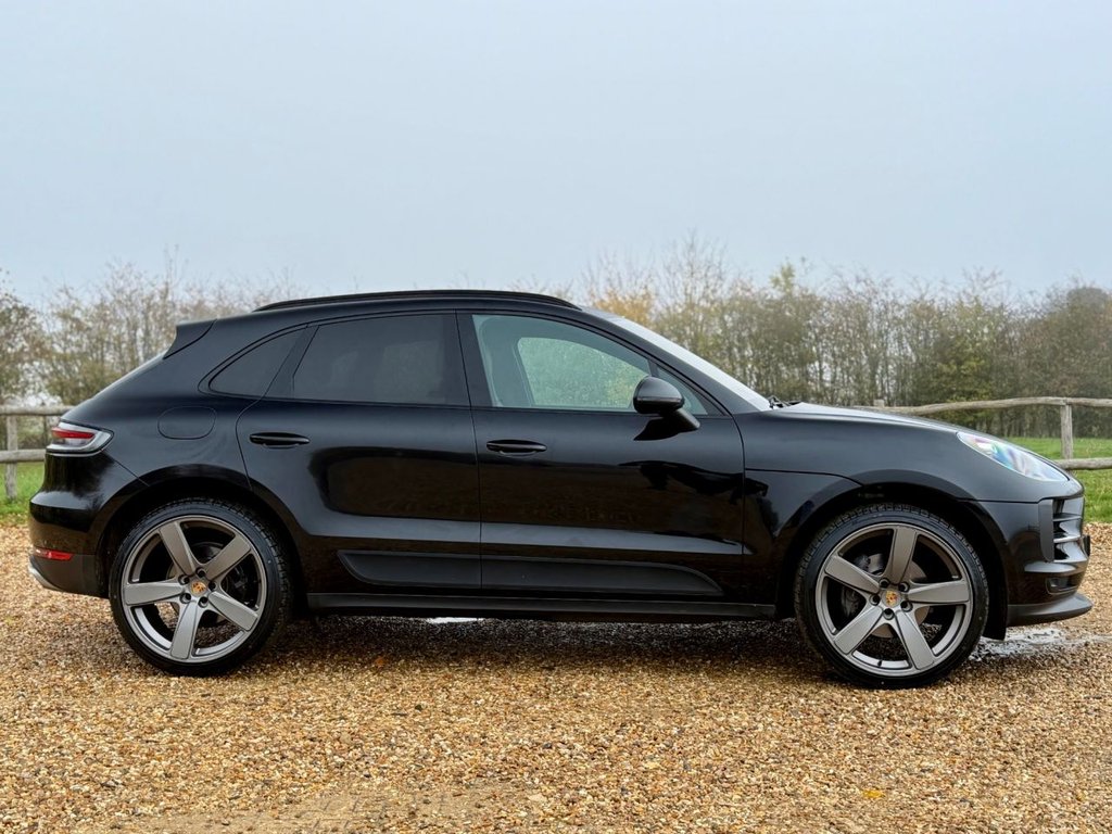 Used Porsche Macan 2019 for sale - 76386605: Photo 35