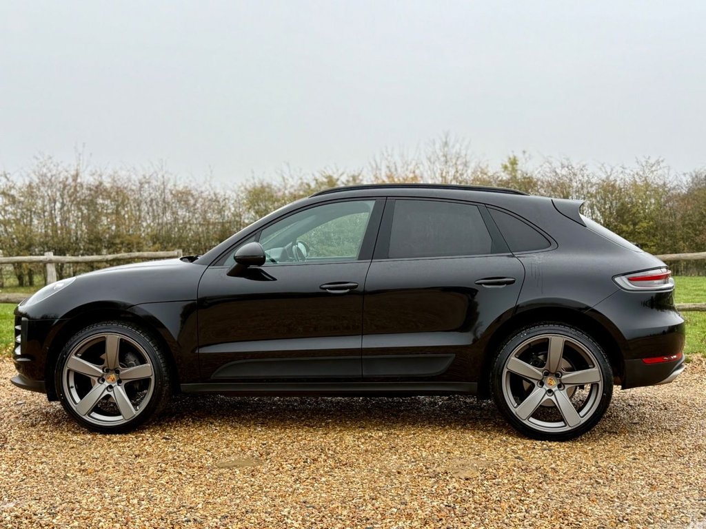 Used Porsche Macan 2019 for sale - 76386605: Photo 36