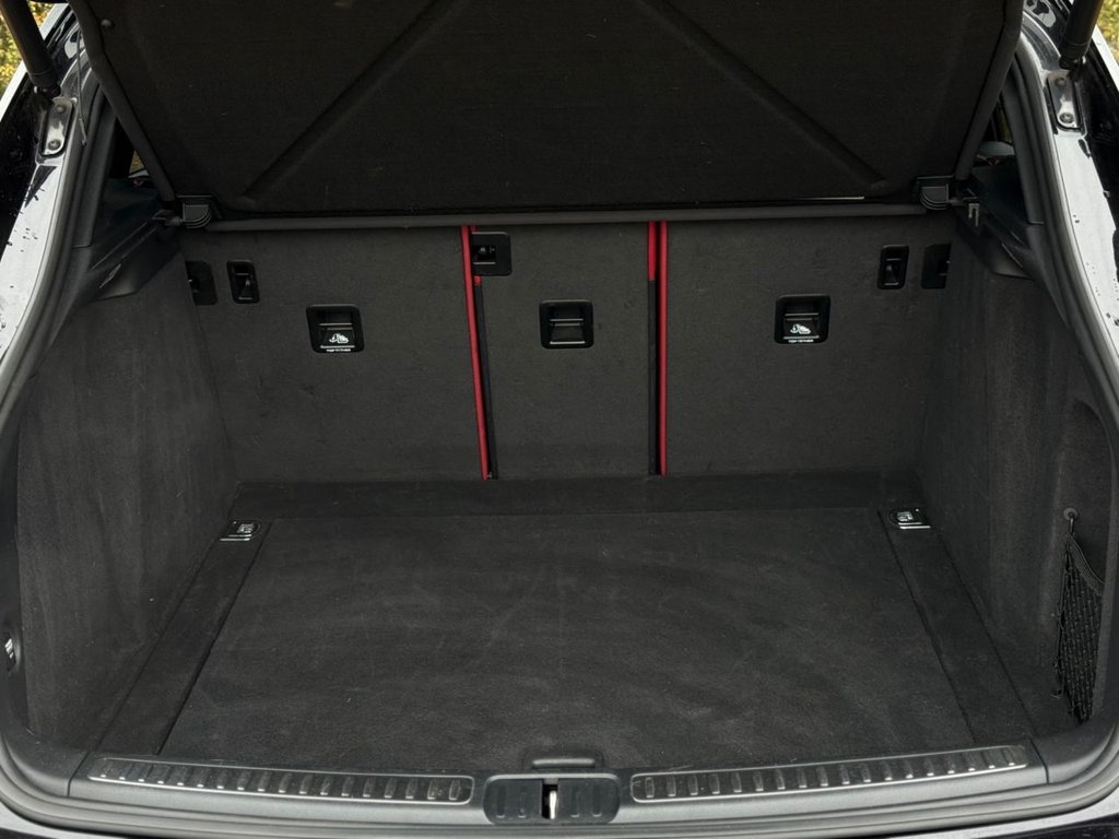 Used Porsche Macan 2019 for sale - 76386605: Photo 37