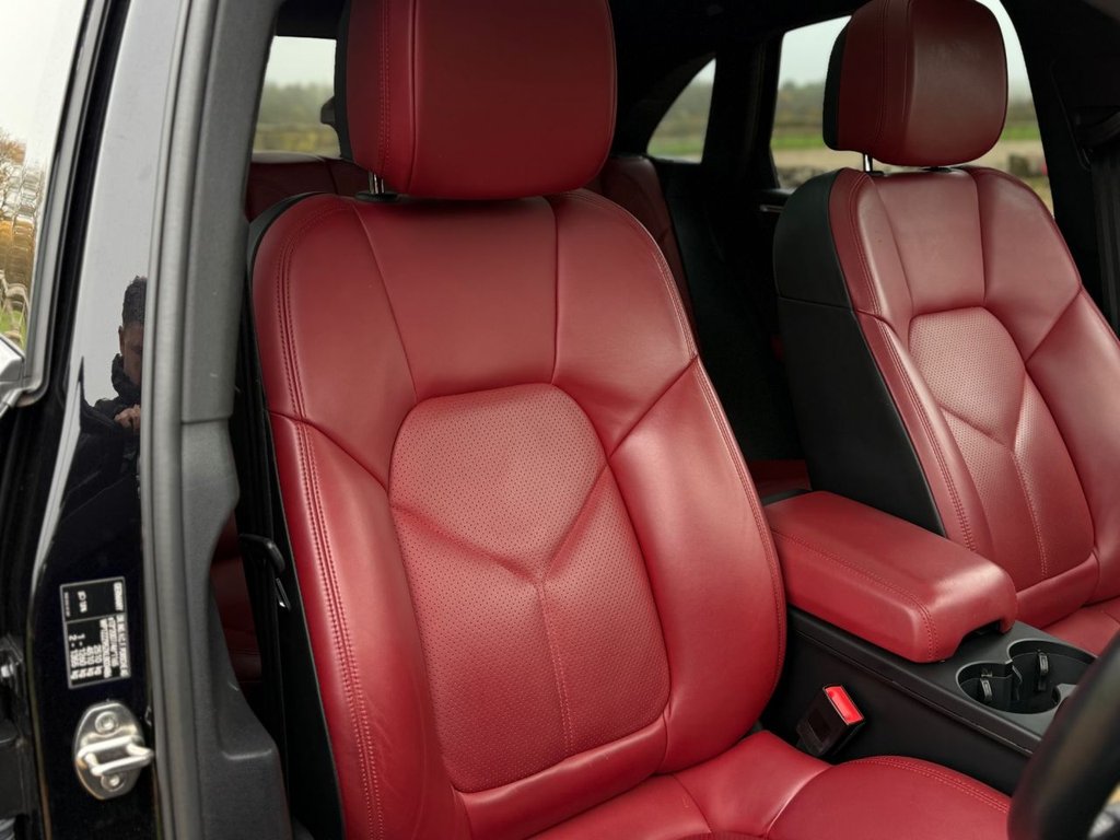 Used Porsche Macan 2019 for sale - 76386605: Photo 39