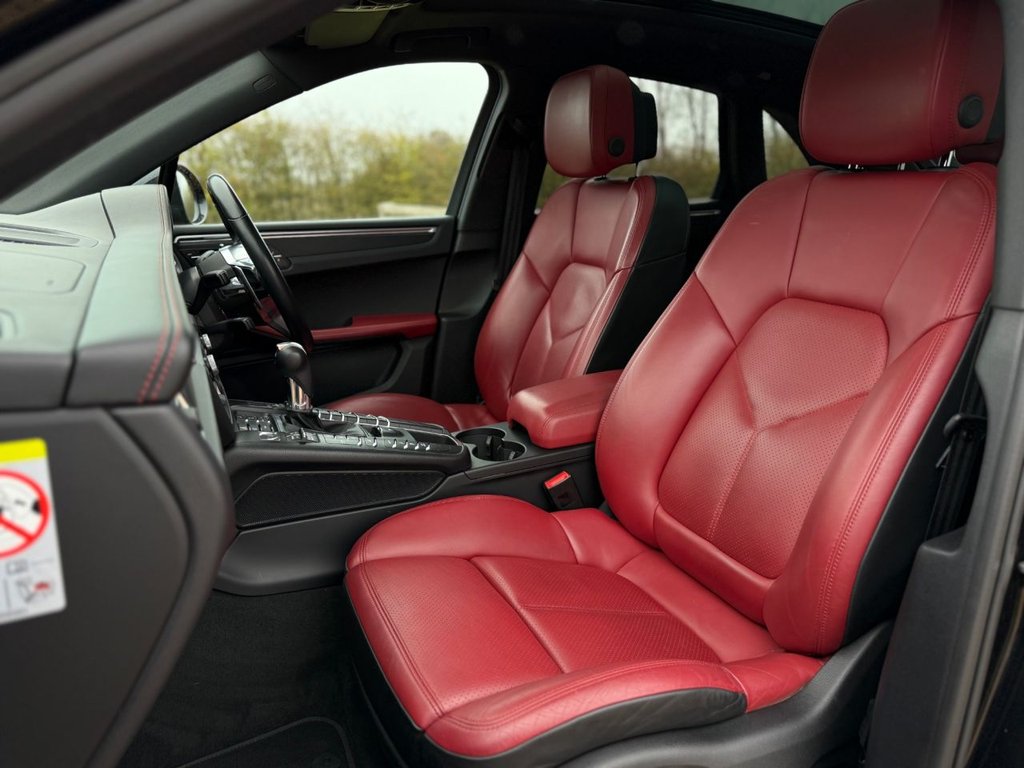 Used Porsche Macan 2019 for sale - 76386605: Photo 41