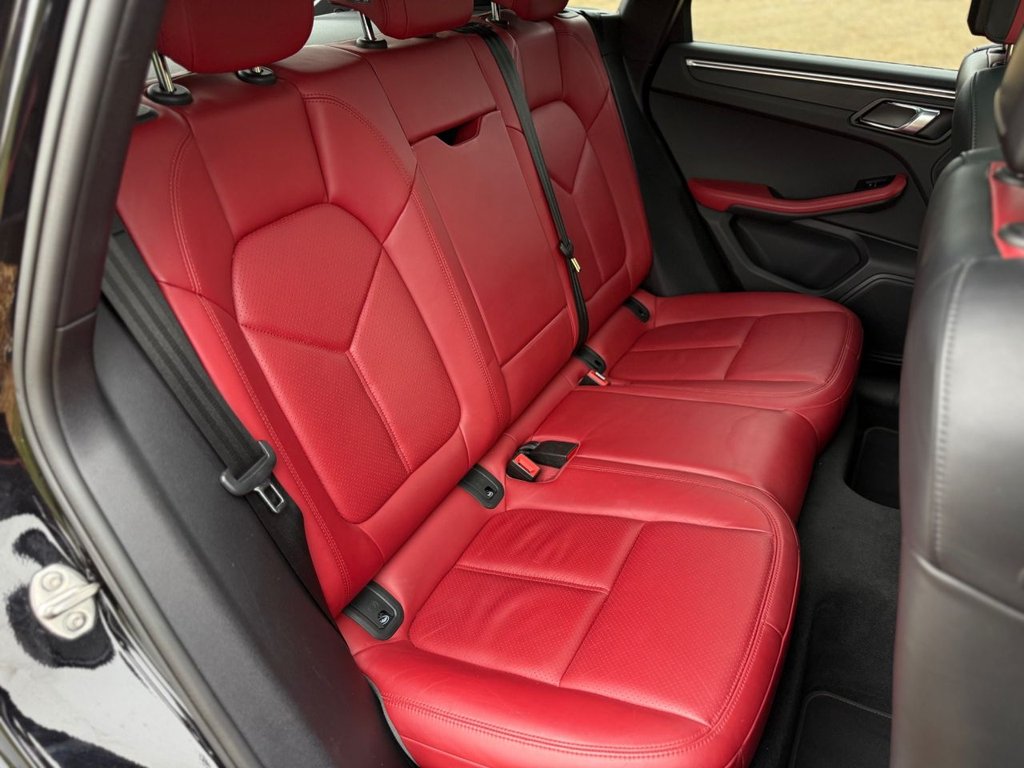 Used Porsche Macan 2019 for sale - 76386605: Photo 43