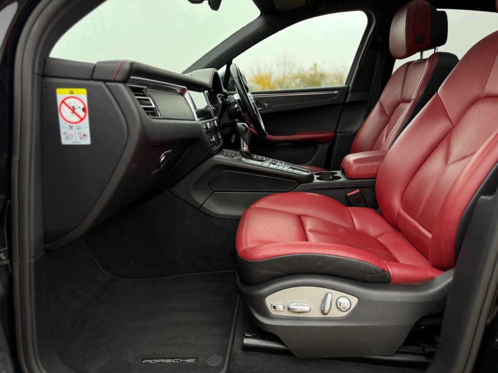 Used Porsche Macan 2019 for sale - 76386605: Photo 45