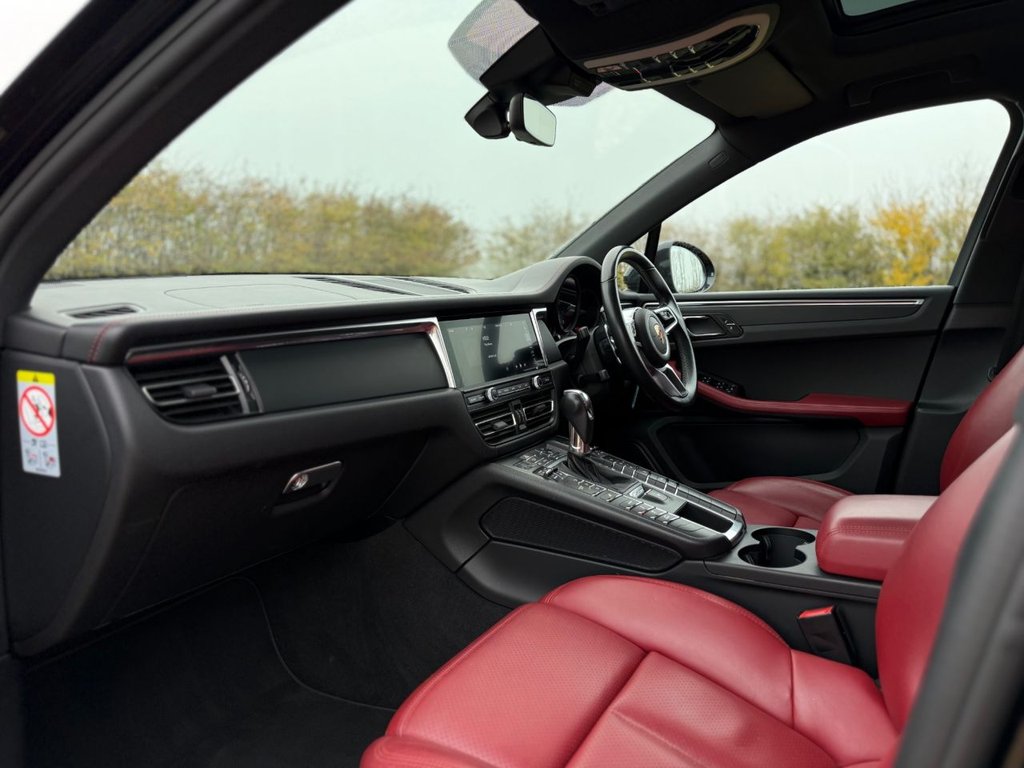 Used Porsche Macan 2019 for sale - 76386605: Photo 47