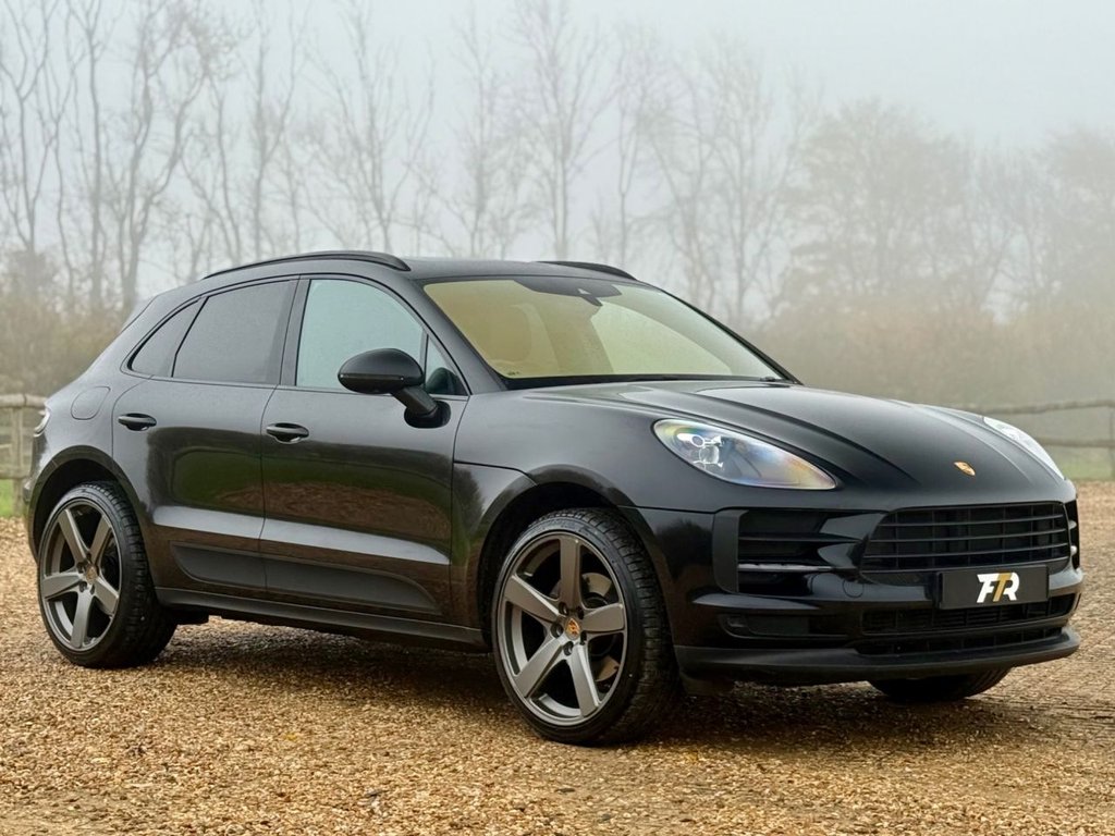 Used Porsche Macan 2019 for sale - 76386605: Photo 7