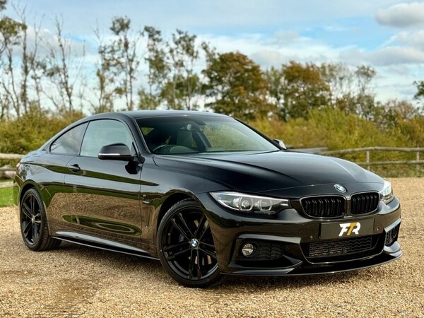 Used BMW 4 Series 2018 for sale - 76260975: Photo 11