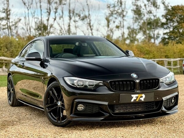 Used BMW 4 Series 2018 for sale - 76260975: Photo 13