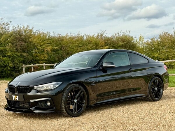 Used BMW 4 Series 2018 for sale - 76260975: Photo 14