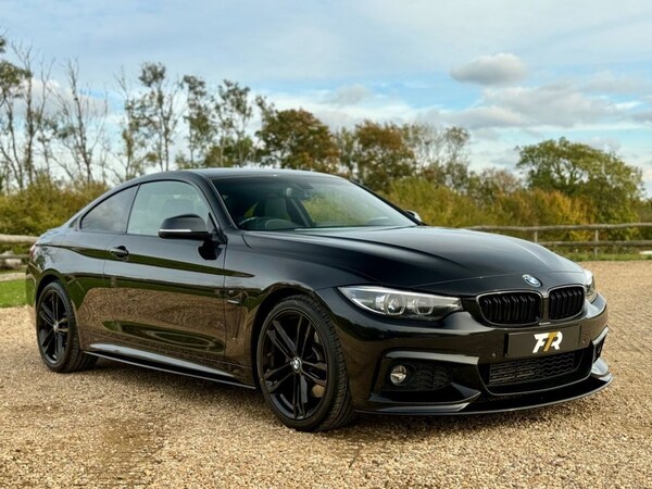 Used BMW 4 Series 2018 for sale - 76260975: Photo 15