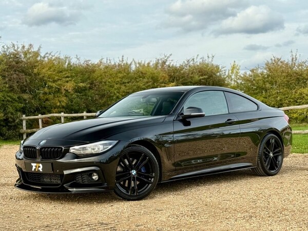 Used BMW 4 Series 2018 for sale - 76260975: Photo 16