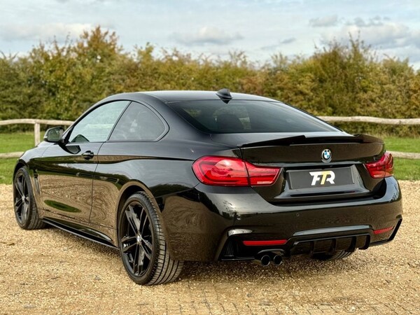 Used BMW 4 Series 2018 for sale - 76260975: Photo 18
