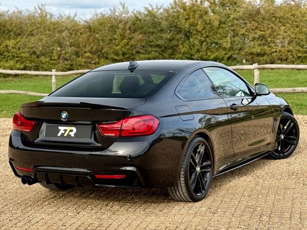 Used BMW 4 Series 2018 for sale - 76260975: Photo 19
