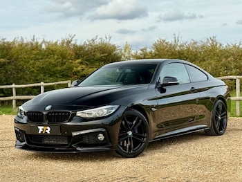 2018 (68) - 420d [190] M Sport 2dr Auto [Professional Media]