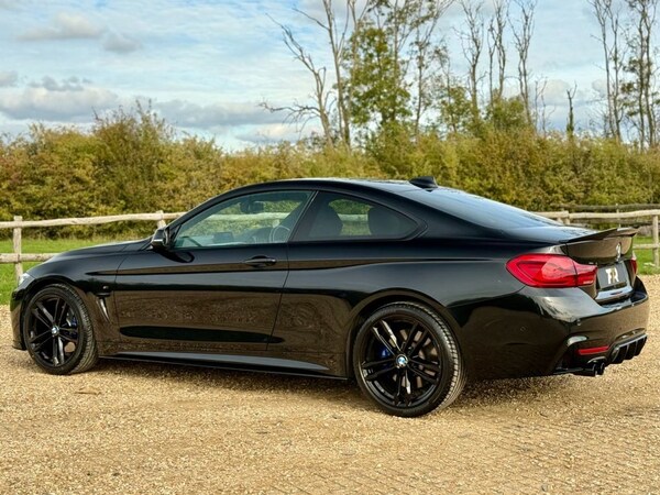 Used BMW 4 Series 2018 for sale - 76260975: Photo 20