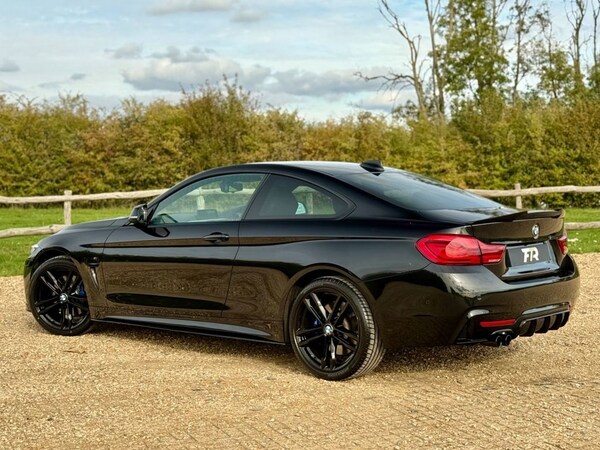 Used BMW 4 Series 2018 for sale - 76260975: Photo 22