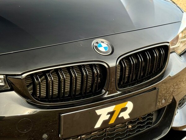Used BMW 4 Series 2018 for sale - 76260975: Photo 27