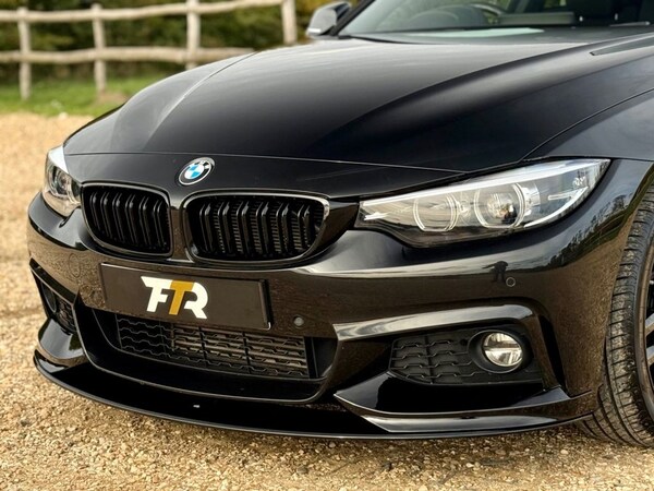 Used BMW 4 Series 2018 for sale - 76260975: Photo 28