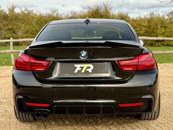 Used BMW 4 Series 2018 for sale - 76260975: Photo 29