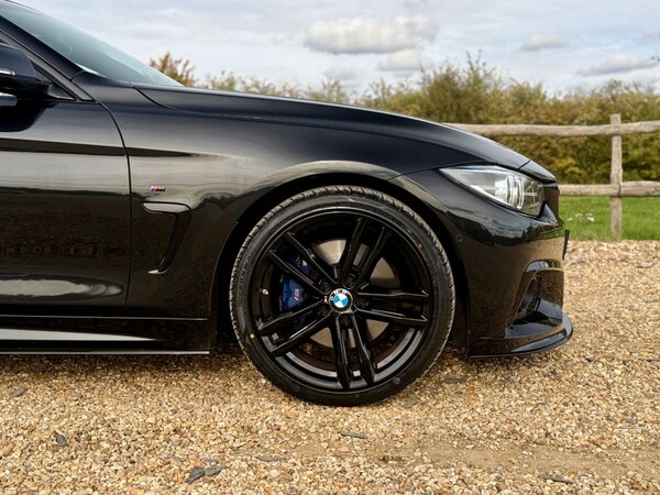 Used BMW 4 Series 2018 for sale - 76260975: Photo 34