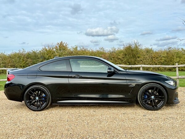 Used BMW 4 Series 2018 for sale - 76260975: Photo 35