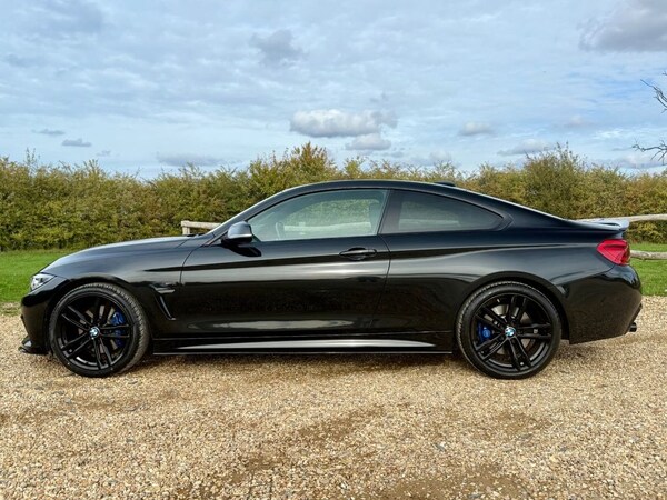 Used BMW 4 Series 2018 for sale - 76260975: Photo 36
