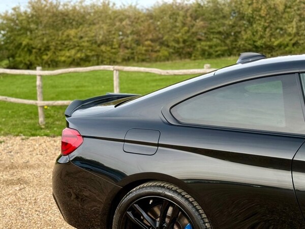Used BMW 4 Series 2018 for sale - 76260975: Photo 37