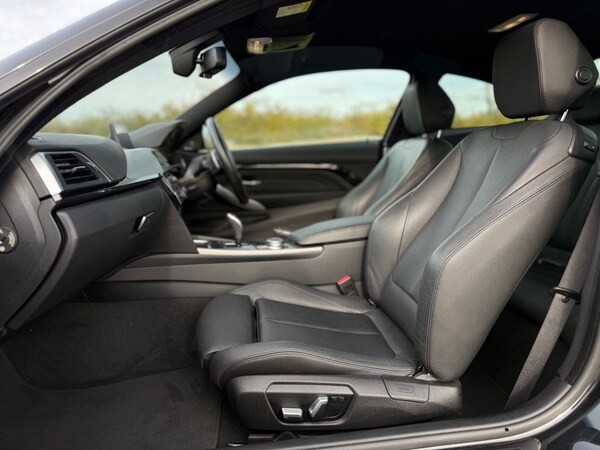 Used BMW 4 Series 2018 for sale - 76260975: Photo 39