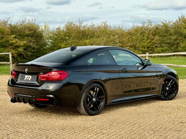Used BMW 4 Series 2018 for sale - 76260975: Photo 3