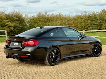 Used BMW 4 Series 2018 for sale - 76260975: Photo 3