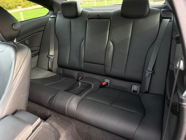 Used BMW 4 Series 2018 for sale - 76260975: Photo 40