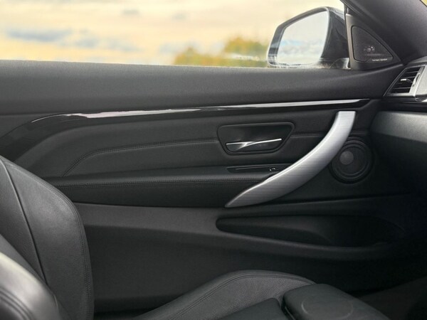 Used BMW 4 Series 2018 for sale - 76260975: Photo 44