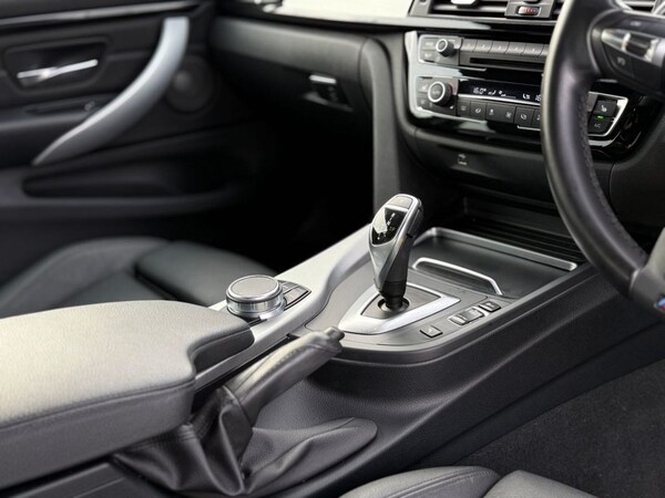 Used BMW 4 Series 2018 for sale - 76260975: Photo 46
