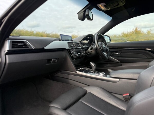Used BMW 4 Series 2018 for sale - 76260975: Photo 5