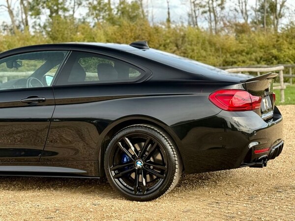 Used BMW 4 Series 2018 for sale - 76260975: Photo 7
