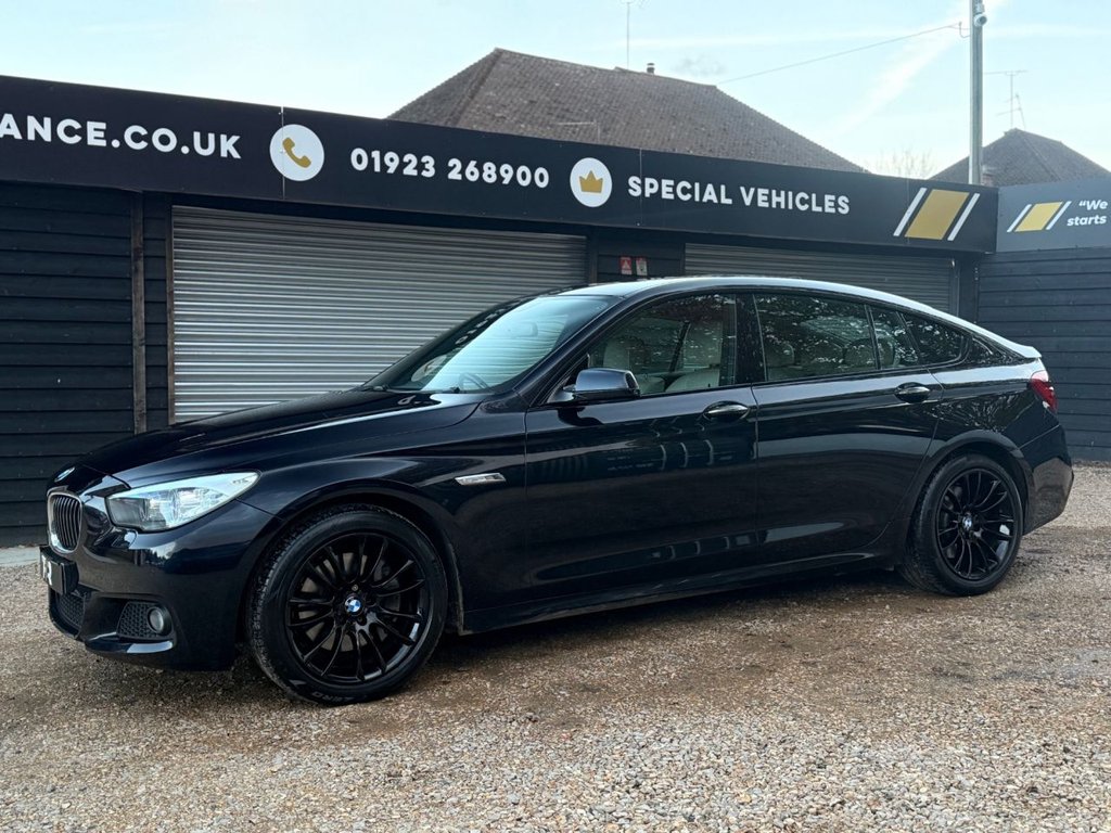 Used BMW 5 Series 2012 for sale - 76400428: Photo 10