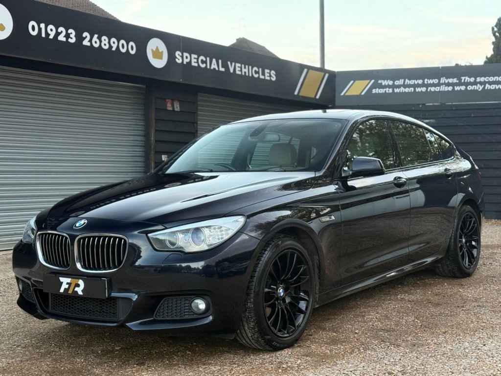 Used BMW 5 Series 2012 for sale - 76400428: Photo 11