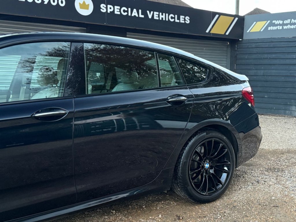 Used BMW 5 Series 2012 for sale - 76400428: Photo 12