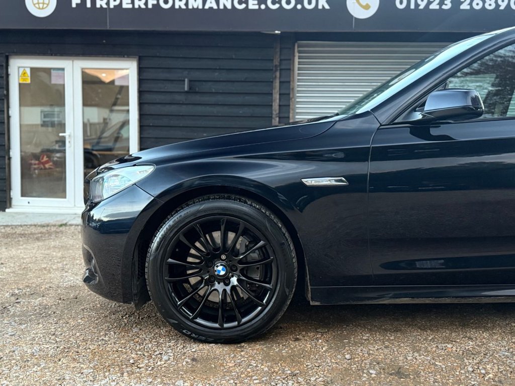 Used BMW 5 Series 2012 for sale - 76400428: Photo 13