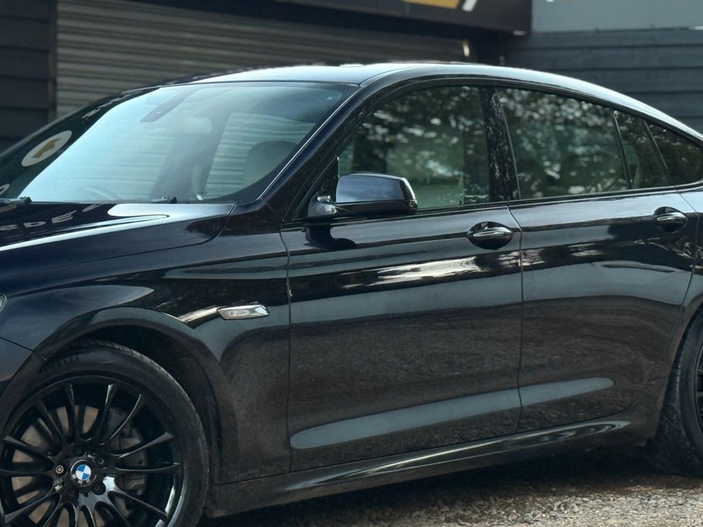 Used BMW 5 Series 2012 for sale - 76400428: Photo 14