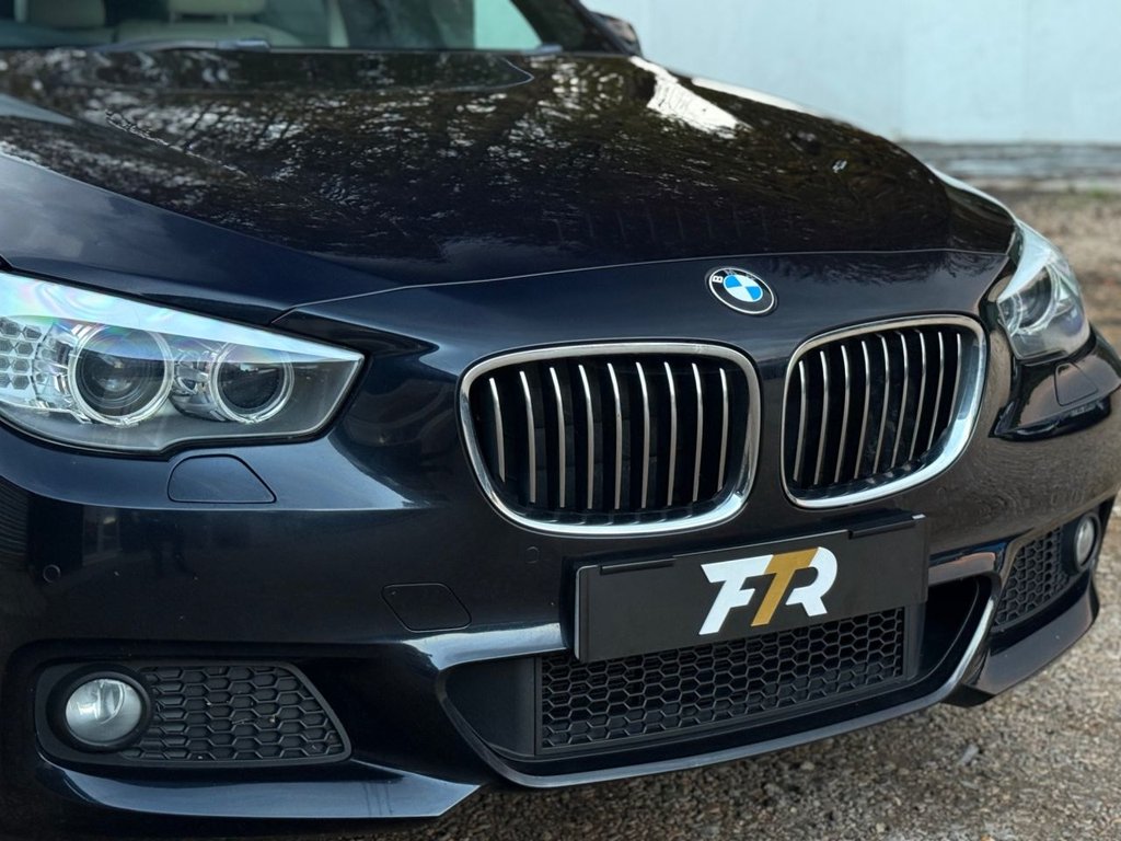 Used BMW 5 Series 2012 for sale - 76400428: Photo 15