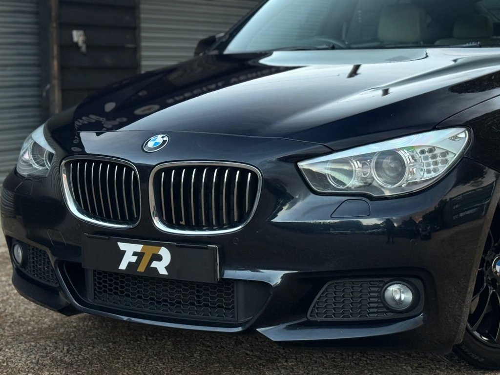 Used BMW 5 Series 2012 for sale - 76400428: Photo 16