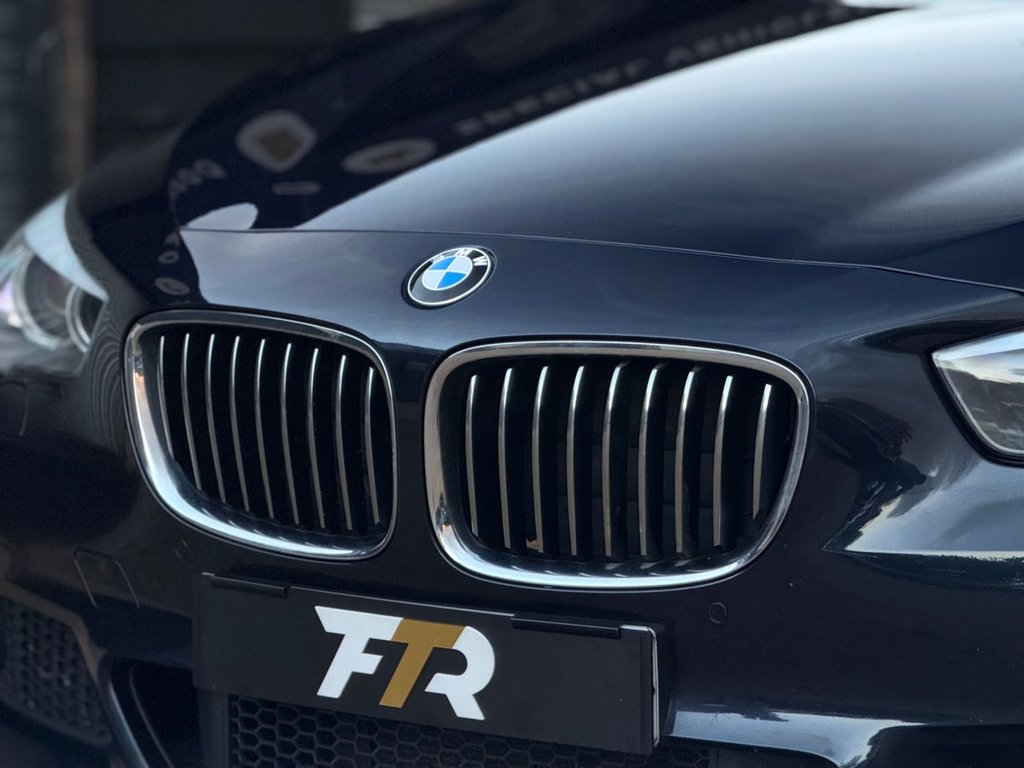 Used BMW 5 Series 2012 for sale - 76400428: Photo 17