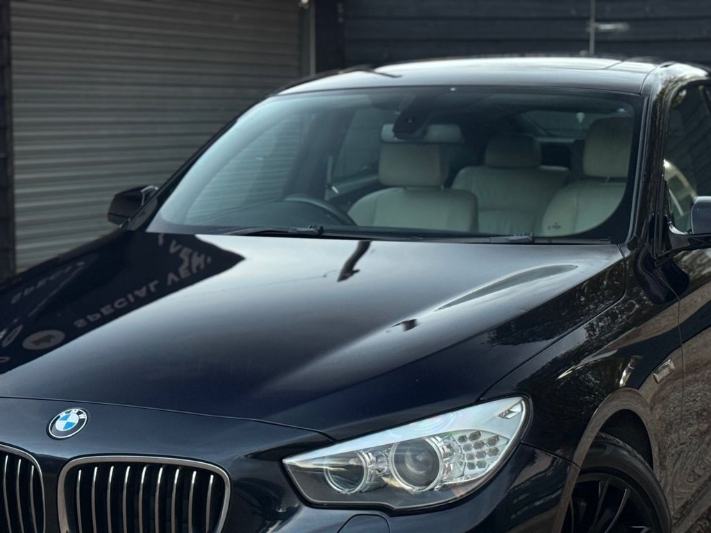 Used BMW 5 Series 2012 for sale - 76400428: Photo 18