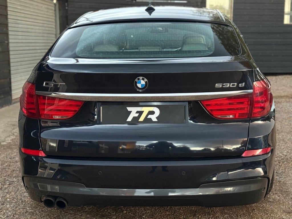 Used BMW 5 Series 2012 for sale - 76400428: Photo 19